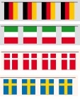 Fahnenketten