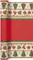 Preview: Airlaid Table Runner