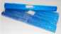 Preview: Aluminum florists crepe, 50 x 250 cm