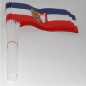 Preview: Paper flags of the federal states, 50 pieces