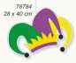 Preview: Ceiling hanger disc 28 cm