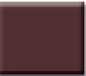 Preview: Tapered candles bordeaux, high 300 mm, 25 mm diameter, 6-Pack