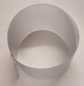 Preview: Dekostreifen PVC B1, 915 x 107 mm, 0,7 mm stark