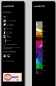 Preview: Lumifol pink 120 cm 30 m B1
