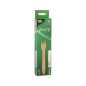 Preview: 180 Holzgabeln "pure" 16,5 cm natur