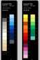 Preview: Lackfolientischdecke, 30 m Rollen, 1,30 m breit