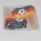 Preview: flagpicker Germany with Ball, 50 Stück