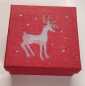 Preview: Pulsar Box Set Reindeer Natural Paper Red, 5-in-1