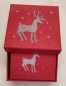 Preview: Pulsar Box Set Reindeer Natural Paper Red, 5-in-1