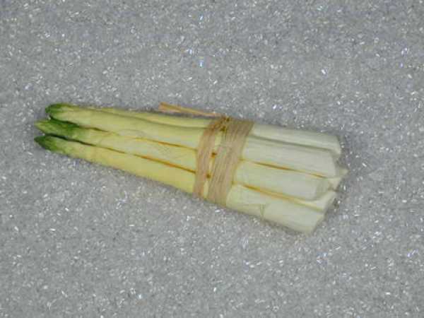 asparagus, federal, 8 pieces