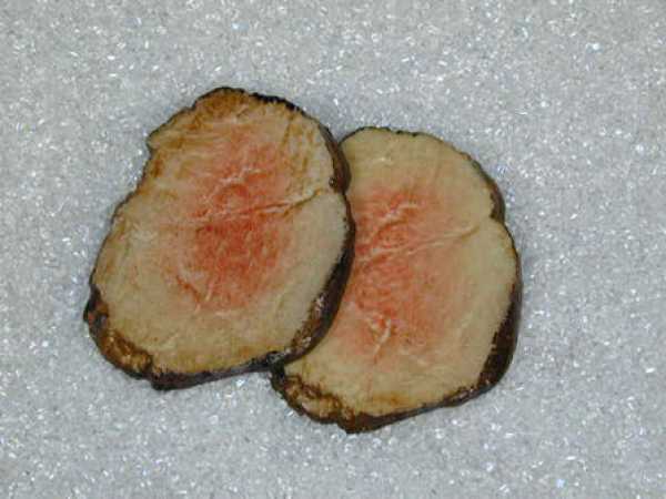 roast, 2 slices