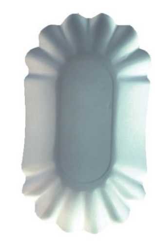 Shells, Paper