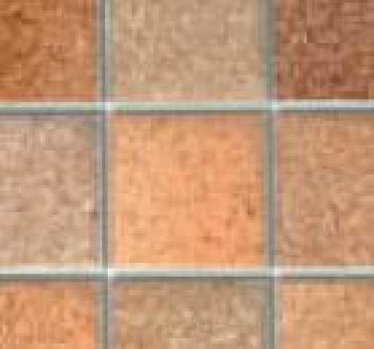 Klebefolie Kacheln / Toscana Brown