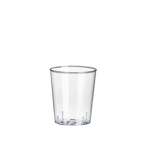 Glasses of brandy