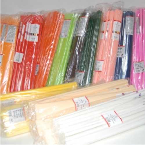 Feinkrepp Premium, 50 x 250 cm