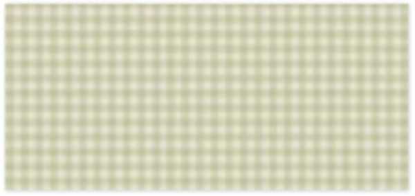 Motiv Krepp, Mille Fleurs gelb, 50 x 200 cm, "Vichy Karo"