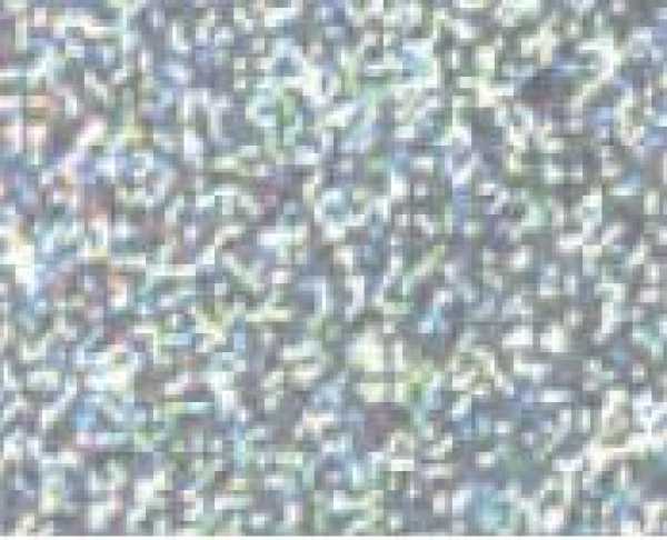 Adhesive film Super Diamond / Sparkle Silver