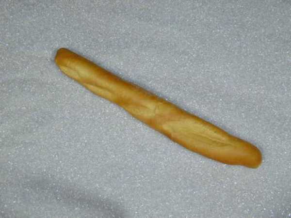Weissbrot