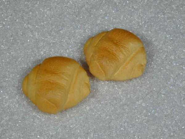 Brot, weiss