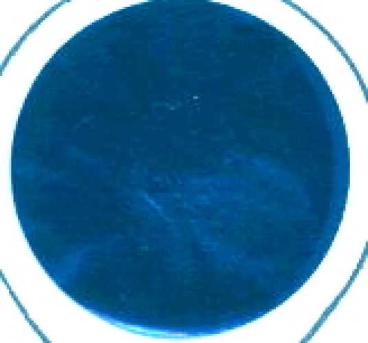 Lumifol hellblau, 150 cm, 10 m, B1