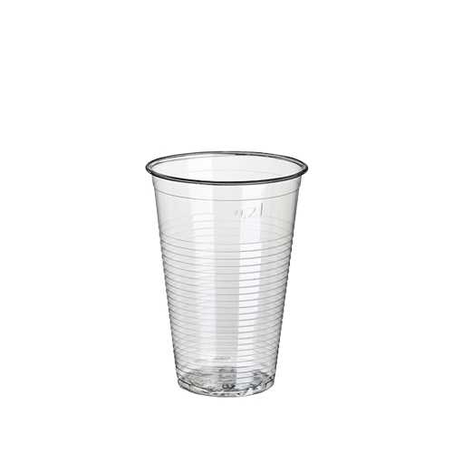 Becher