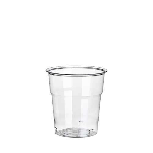 Becher