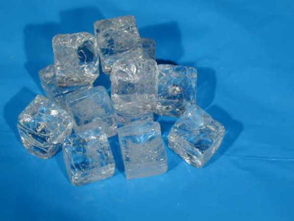 Eiswürfel, 12-teilig