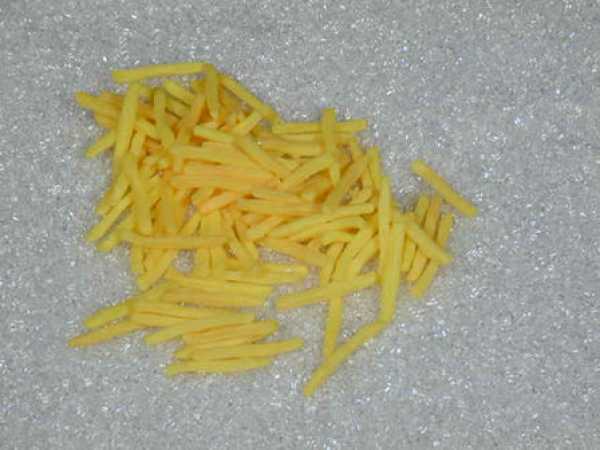 potato chips, 100 pieces