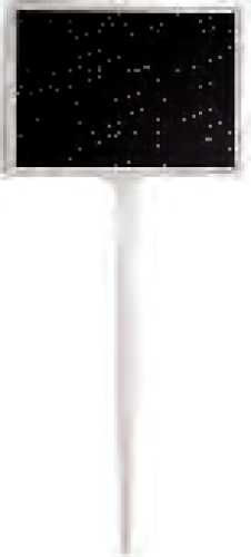 Tafel-Steckschild