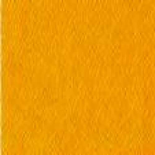 Straw, silk, 70 x 100 cm, orange, 25 g/m²