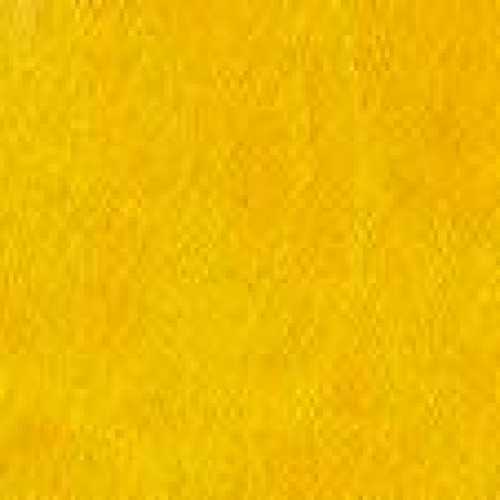 Straw silk, 70 x 150 cm, yellow, 25 g/m²