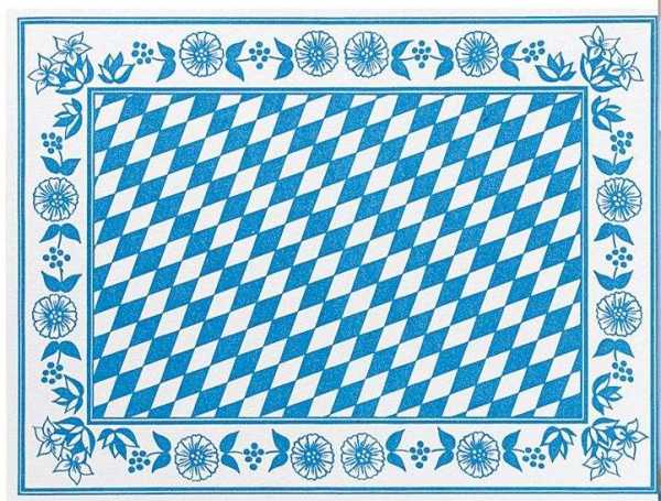 Motiv Duni Tischset