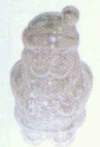 decorative Nicholas, 125 x 80 mm