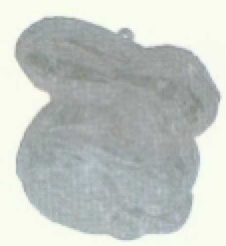 Dekorations-Hase, 90 mm