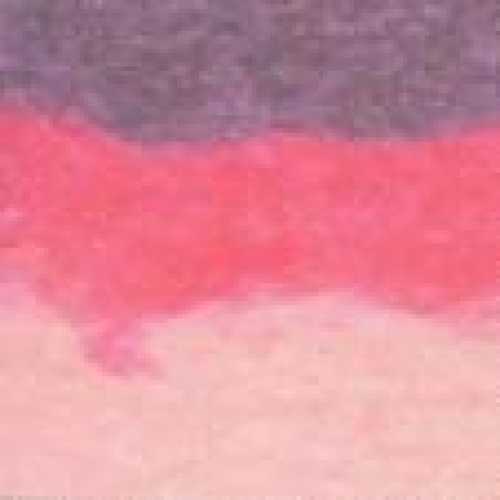 Strohseide Regenbogen, 70 x 150 cm, lipstick rosa/pink/indigo lila