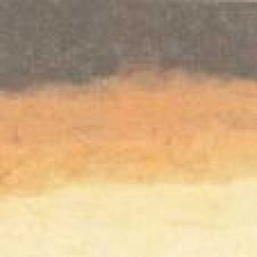 Strohseide Regenbogen, 70 x 150 cm, natur/sand/kakao