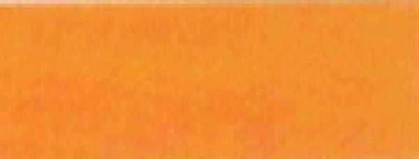 record crepe Glycine, 70 cm x 10 m, orange