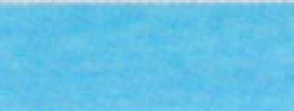 record crepe Glycine, 70 cm x 10 m, light blue