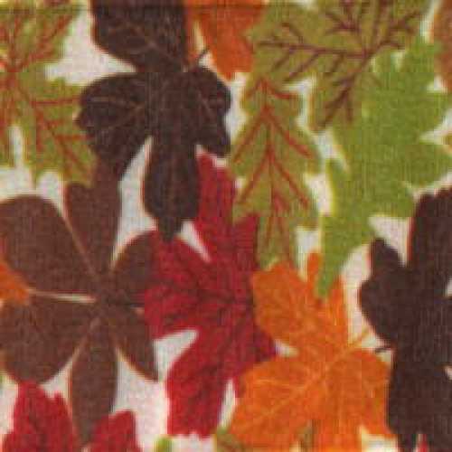 Ribbon, Feuilles d'automne