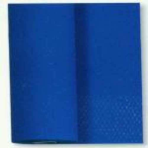 Dunicel-Tischdeckenrollen, dunkelblau, 125 cm x 40 m