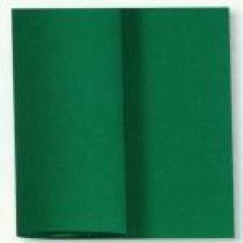Dunicel-Tischdeckenrollen, jägergrün, 125 cm x 40 m