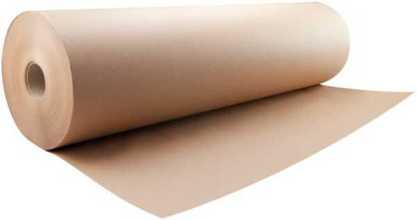 Geripptes Natron-Mischpapier naur