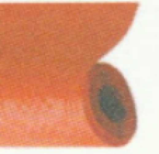 Tischtuch DAMAST, rot, 1,20 m x 10 m