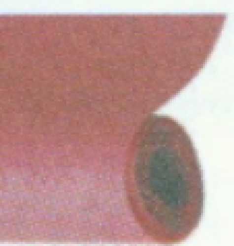 Tischtuch DAMAST, bordeaux, 1,20 m x 10 m