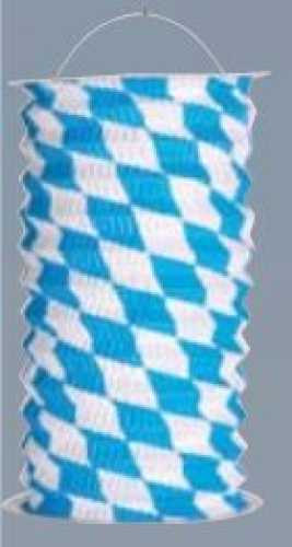 Zuglaterne Bayern