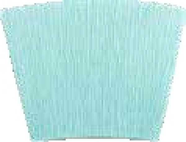 Crepe paper flowerpot sleeves, 105 mm