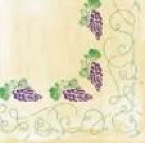 Napkins "Vino"