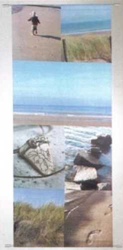 Banner "Arena", 75 x 180 cm