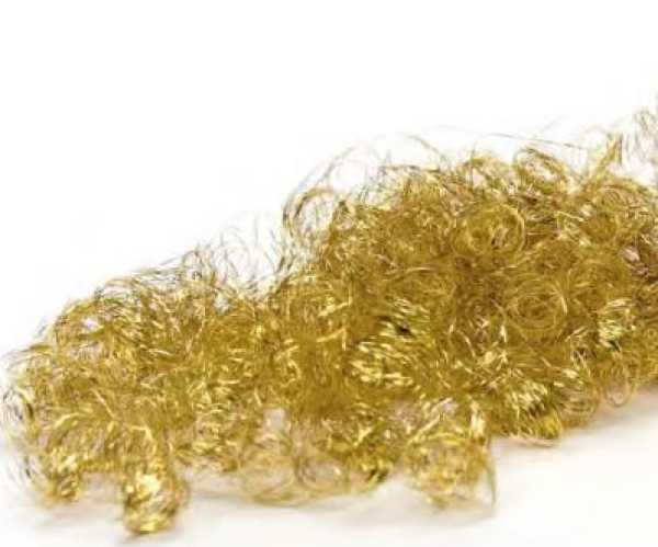 Engelshaar gold