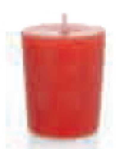 Duftkerzen "Rose", 24-er Pack